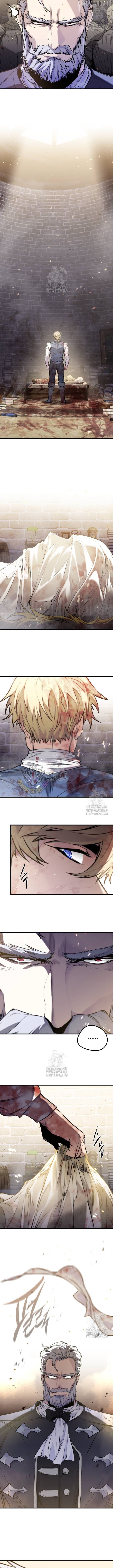Read The Regressed Mercenary's Machinations En Manga Online