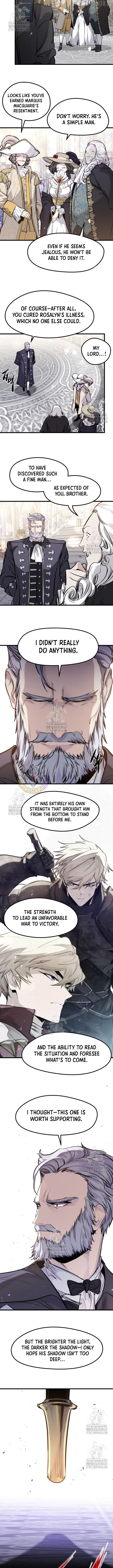 Read The Regressed Mercenary's Machinations En Manga Online