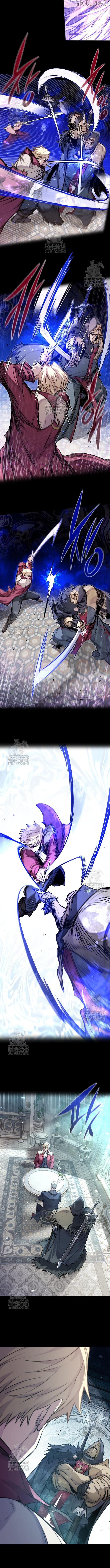 Read The Regressed Mercenary's Machinations En Manga Online
