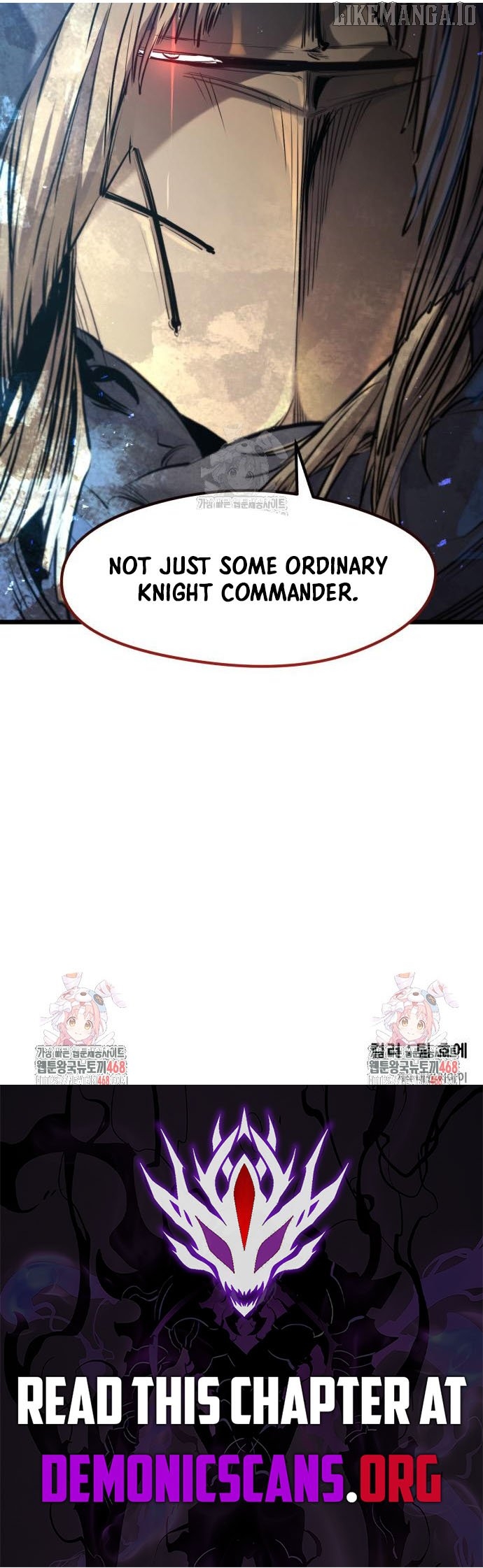 Read The Regressed Mercenary's Machinations En Manga Online