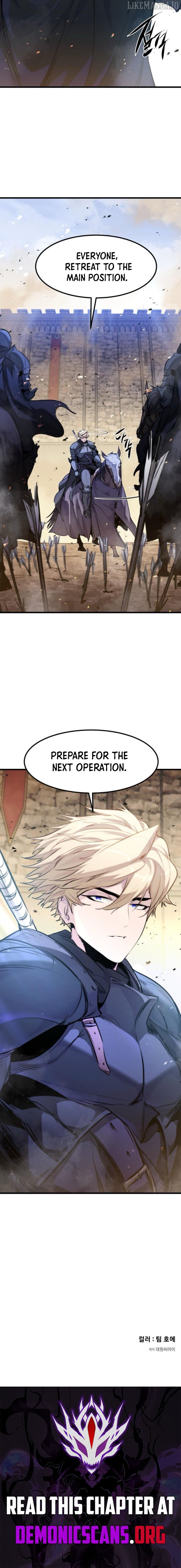 Read The Regressed Mercenary's Machinations En Manga Online