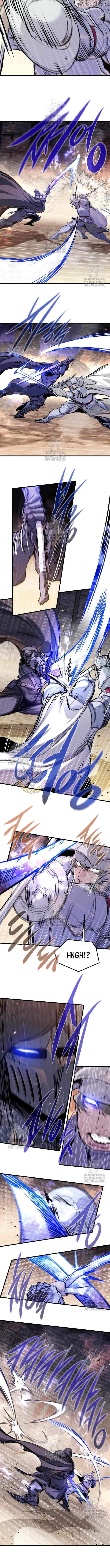 Read The Regressed Mercenary's Machinations En Manga Online