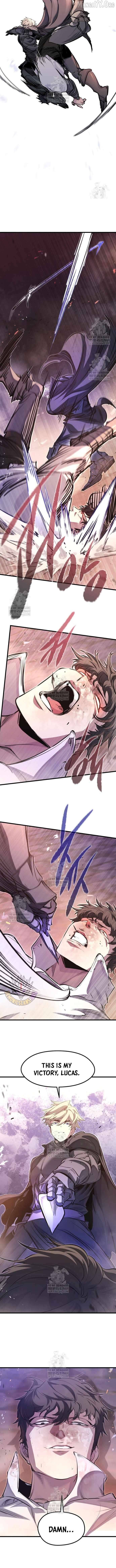 Read The Regressed Mercenary's Machinations En Manga Online