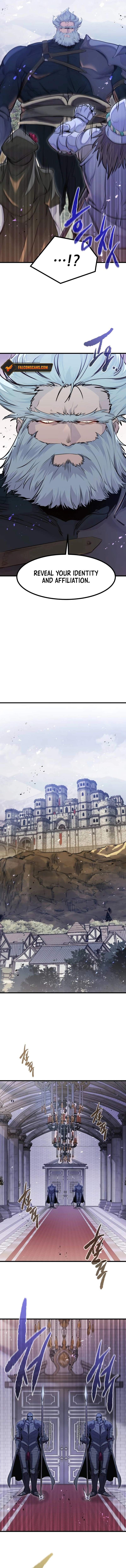 Read The Regressed Mercenary's Machinations En Manga Online