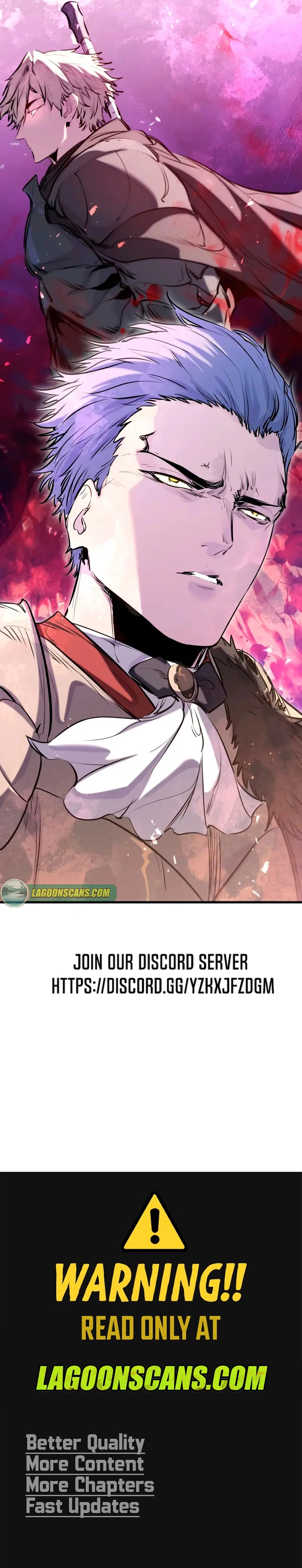 Read The Regressed Mercenary's Machinations En Manga Online