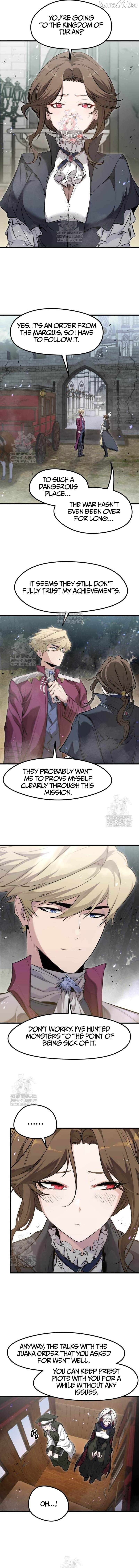 Read The Regressed Mercenary's Machinations En Manga Online