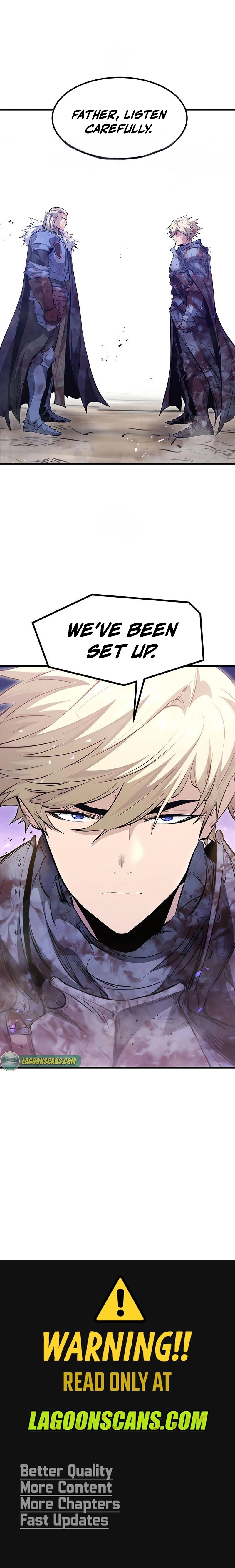 Read The Regressed Mercenary's Machinations En Manga Online