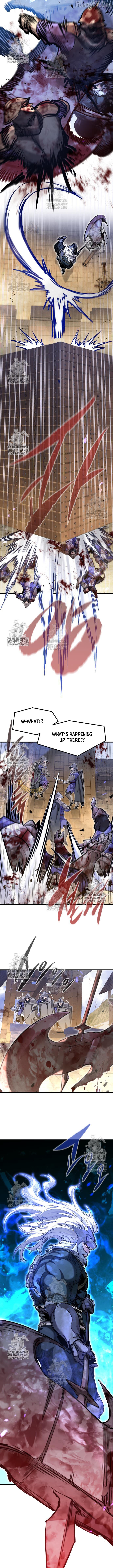 Read The Regressed Mercenary's Machinations En Manga Online