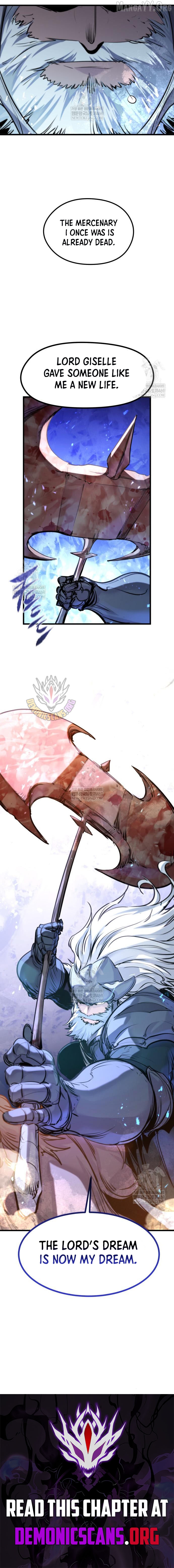 Read The Regressed Mercenary's Machinations En Manga Online
