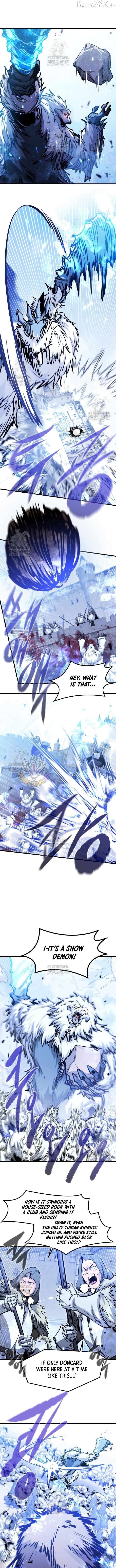 Read The Regressed Mercenary's Machinations En Manga Online