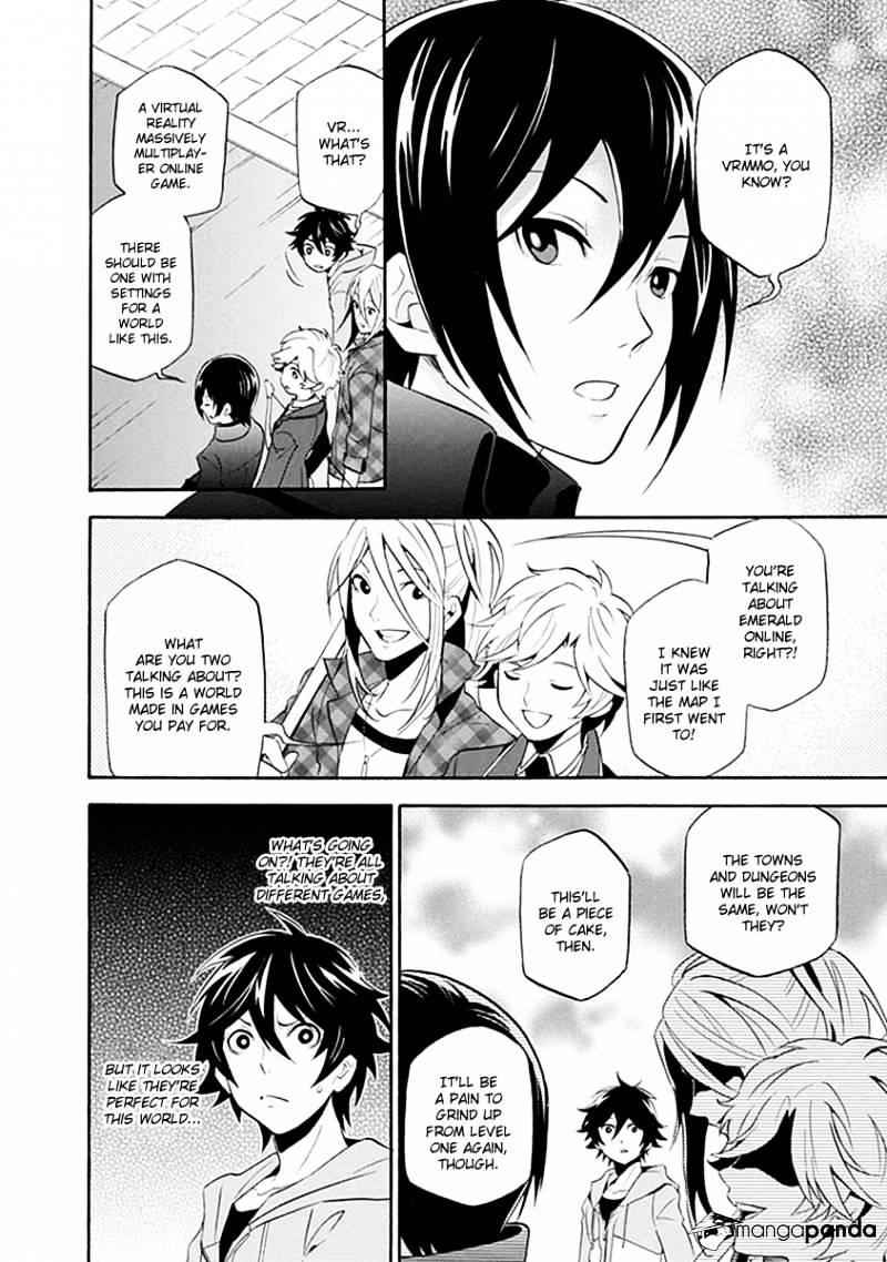 Read The Rising Of The Shield Hero En Manga Online