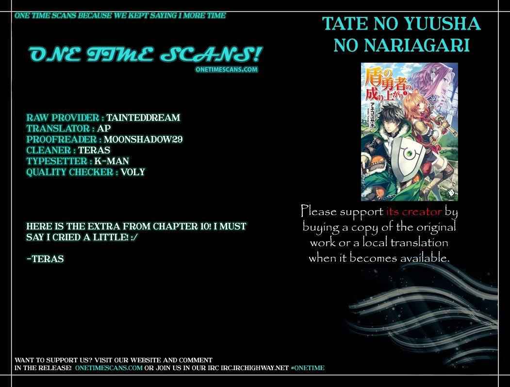 Read The Rising Of The Shield Hero En Manga Online