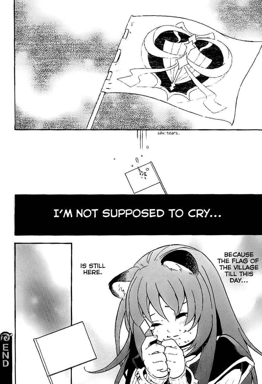 Read The Rising Of The Shield Hero En Manga Online
