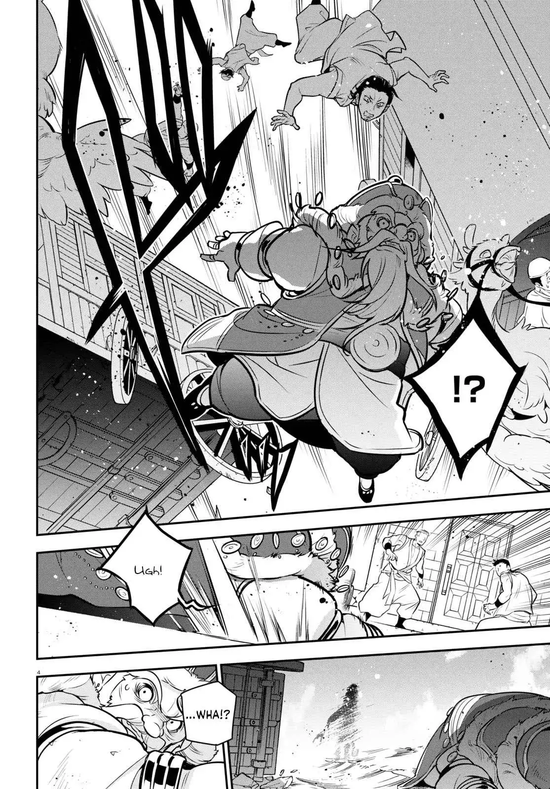 Read The Rising Of The Shield Hero En Manga Online