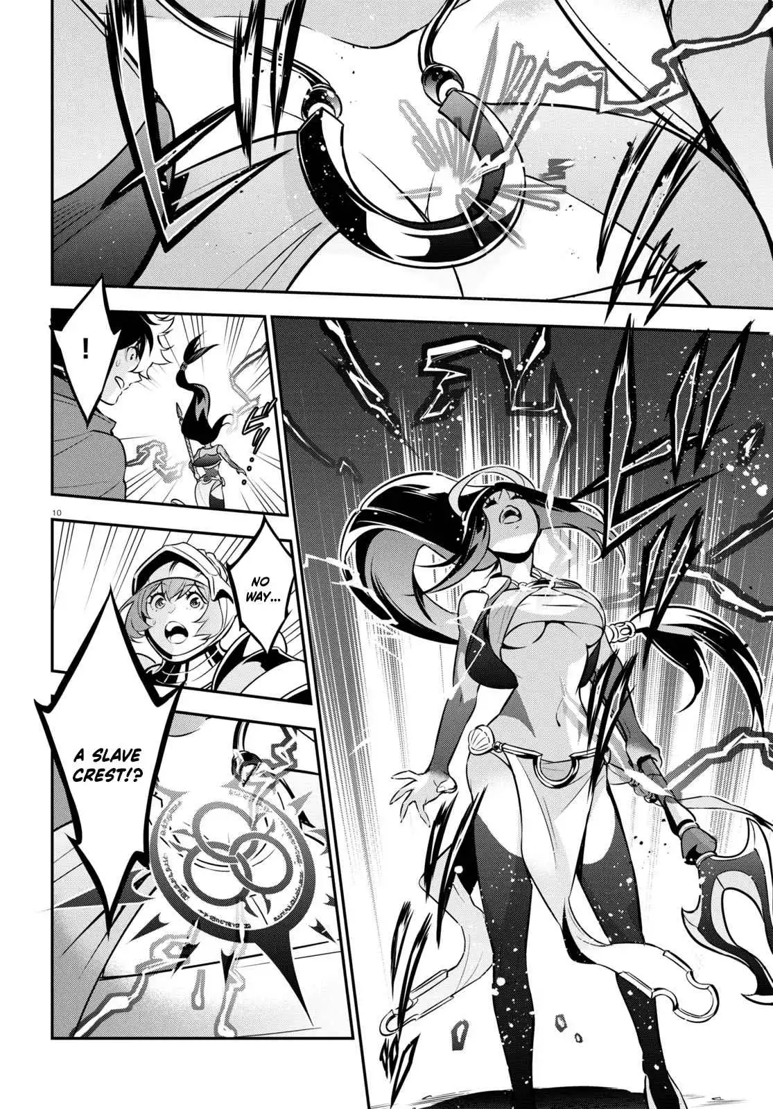 Read The Rising Of The Shield Hero En Manga Online