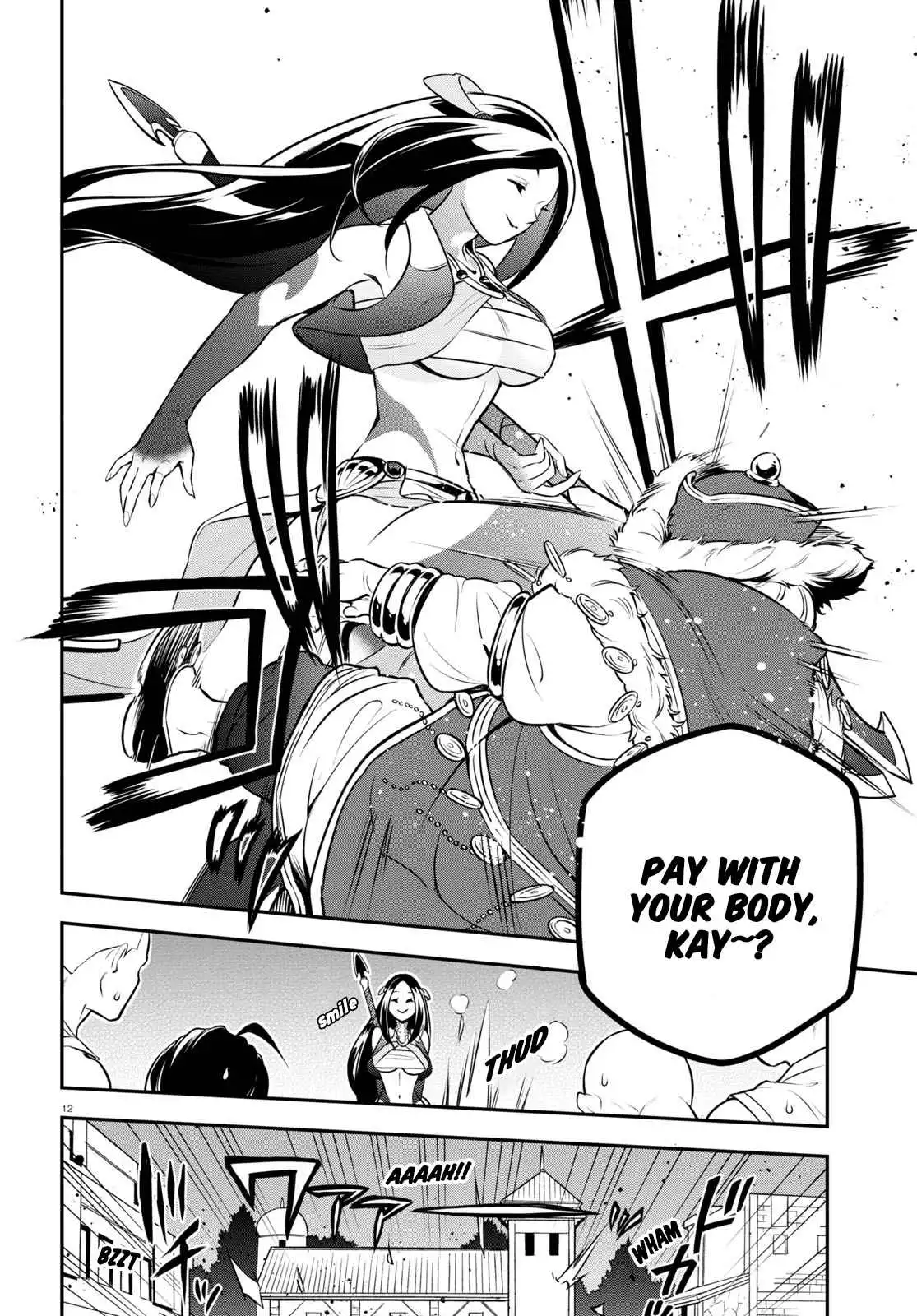 Read The Rising Of The Shield Hero En Manga Online