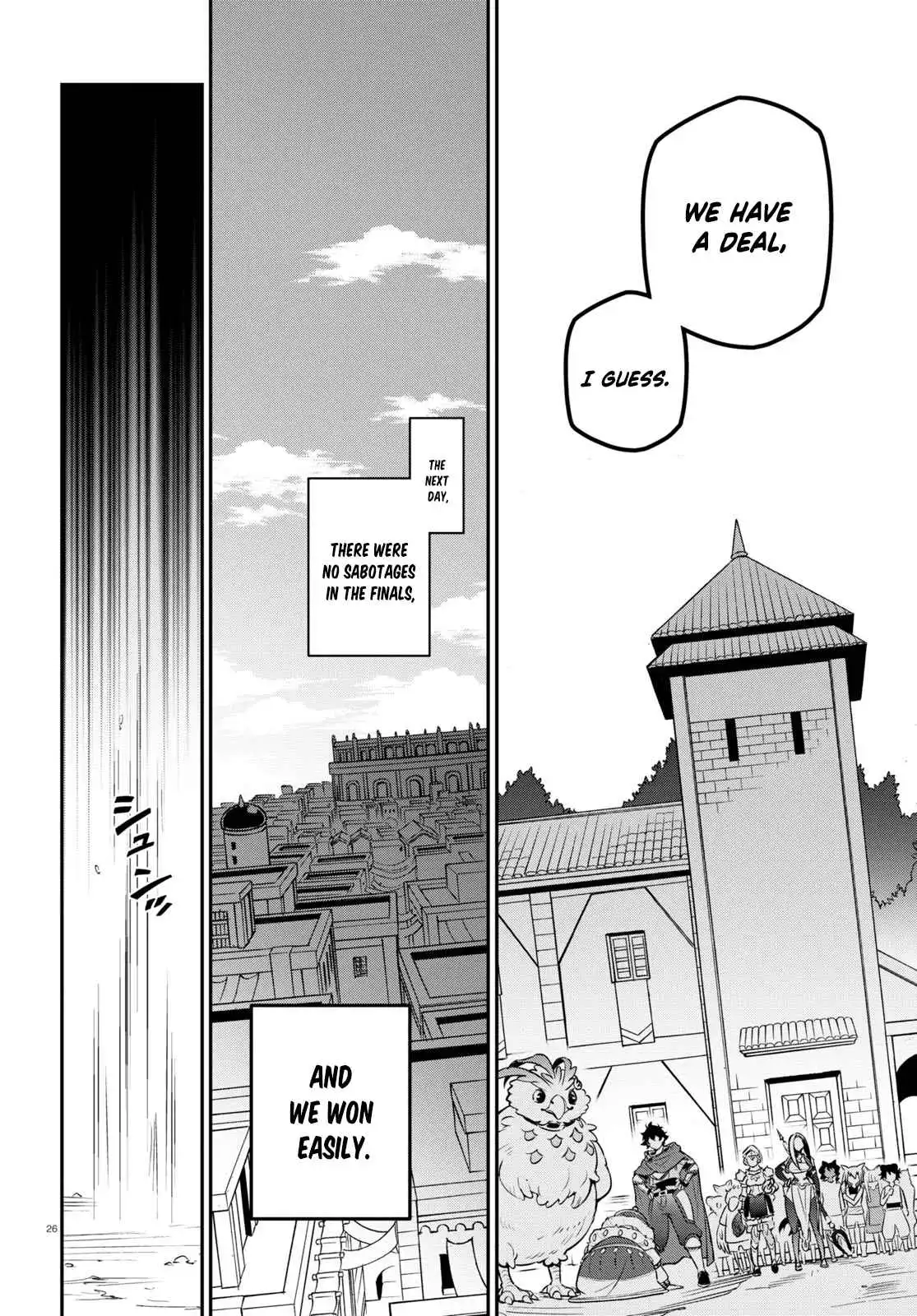 Read The Rising Of The Shield Hero En Manga Online