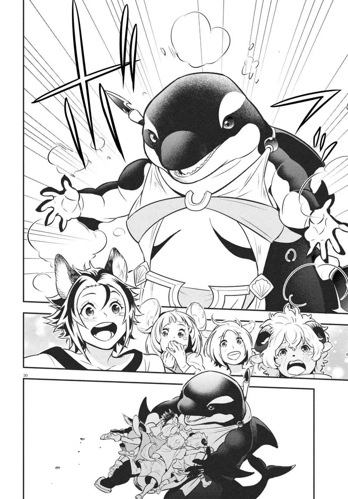 Read The Rising Of The Shield Hero En Manga Online