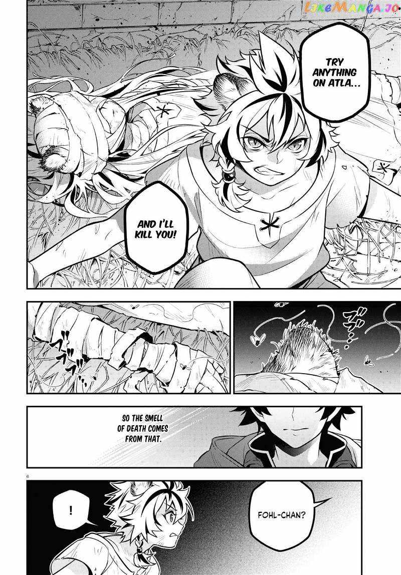 Read The Rising Of The Shield Hero En Manga Online