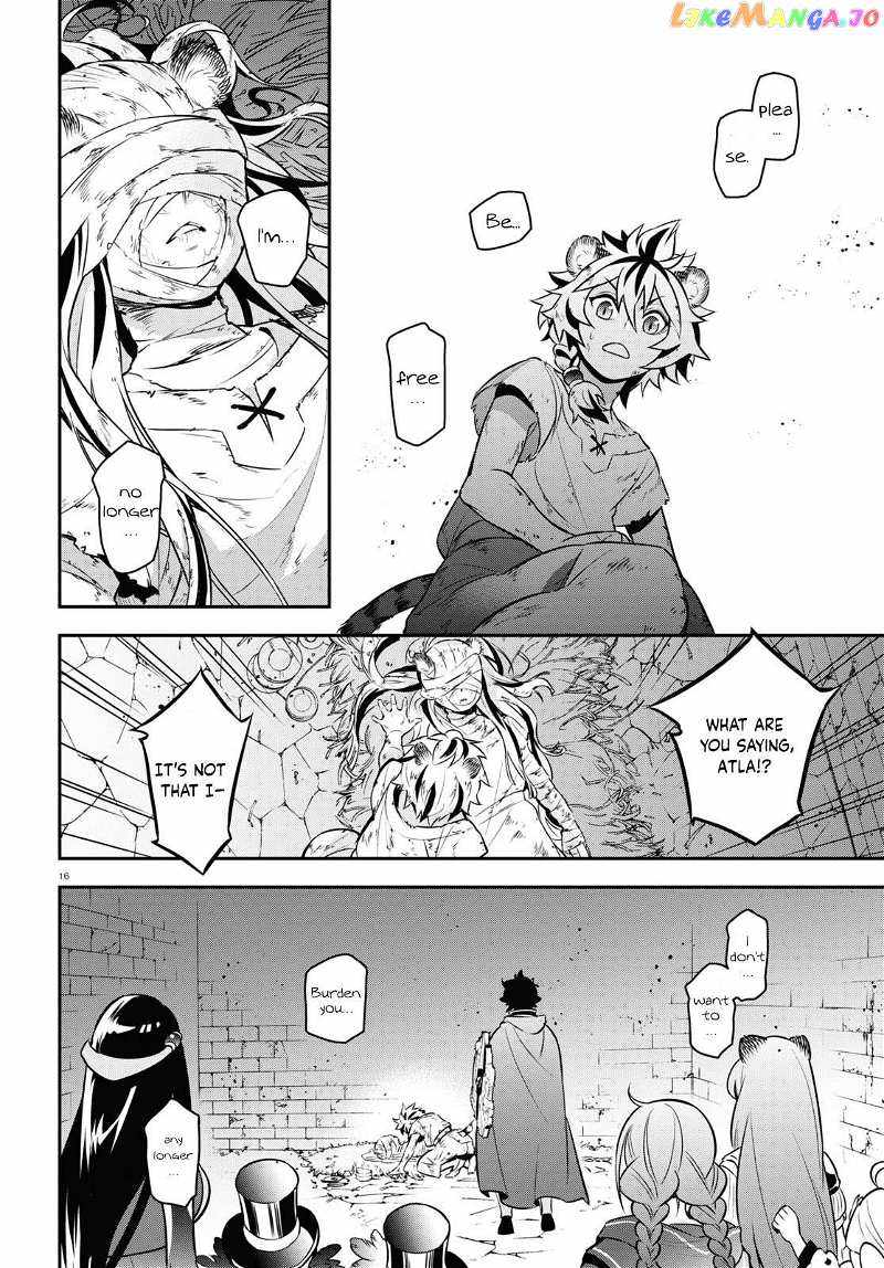 Read The Rising Of The Shield Hero En Manga Online
