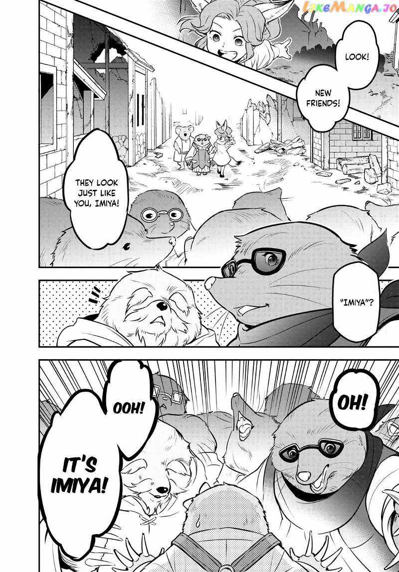 Read The Rising Of The Shield Hero En Manga Online
