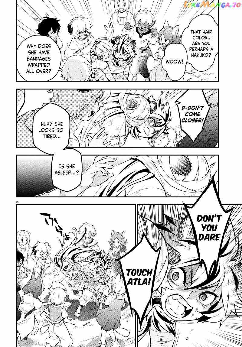 Read The Rising Of The Shield Hero En Manga Online