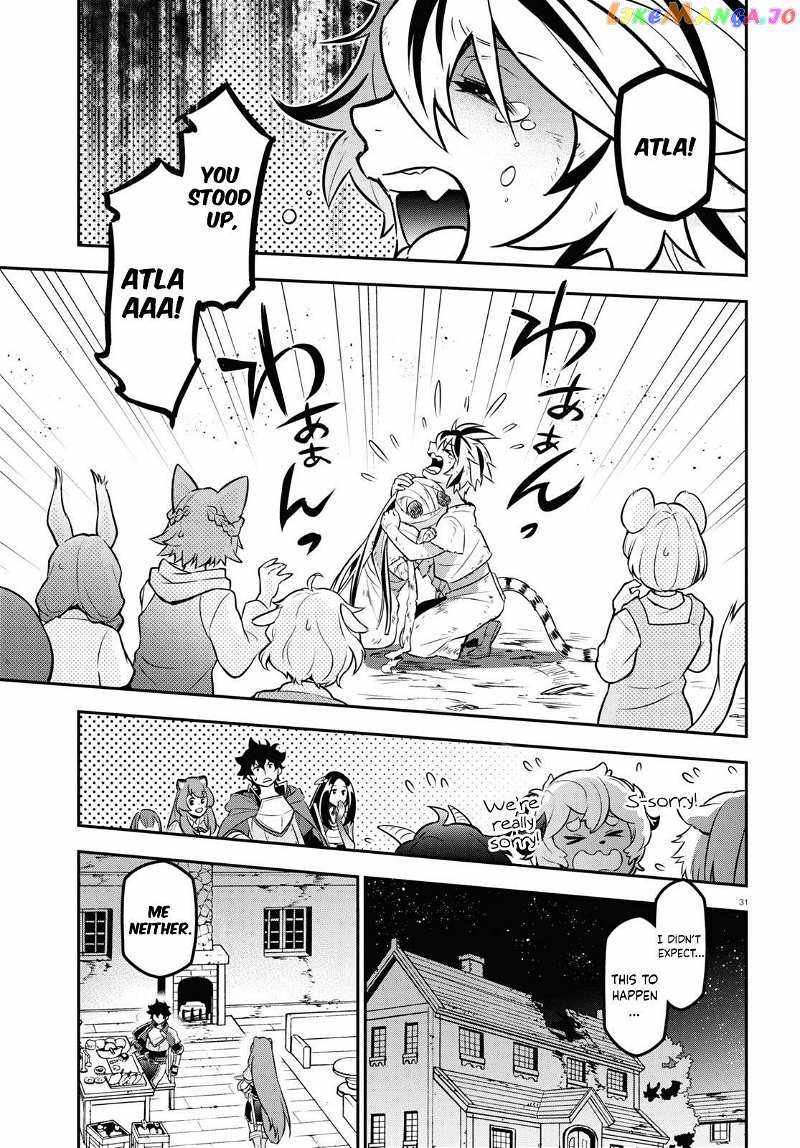 Read The Rising Of The Shield Hero En Manga Online
