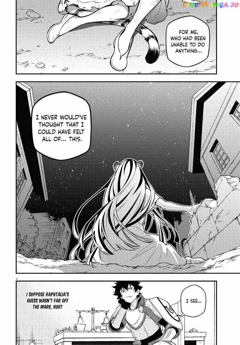 Read The Rising Of The Shield Hero En Manga Online