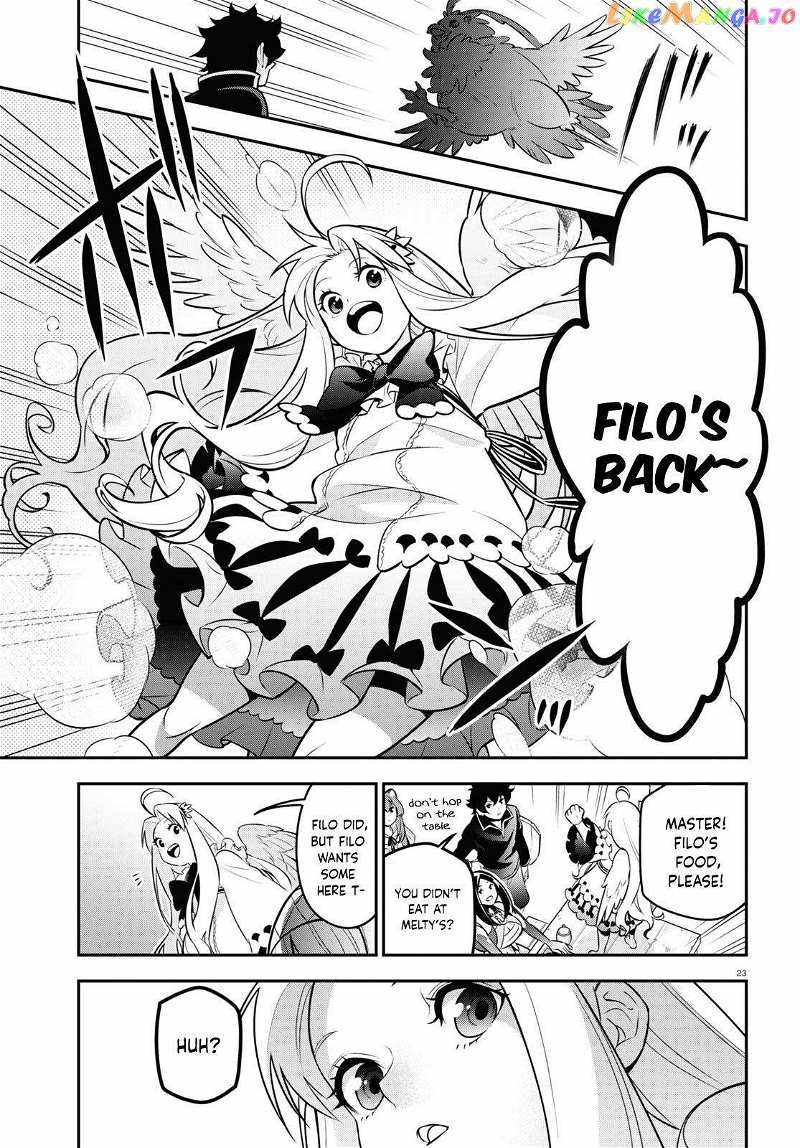 Read The Rising Of The Shield Hero En Manga Online