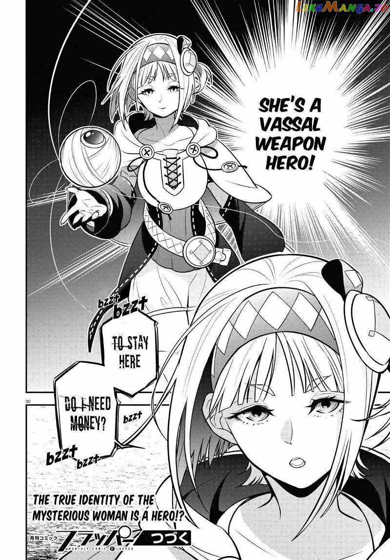 Read The Rising Of The Shield Hero En Manga Online