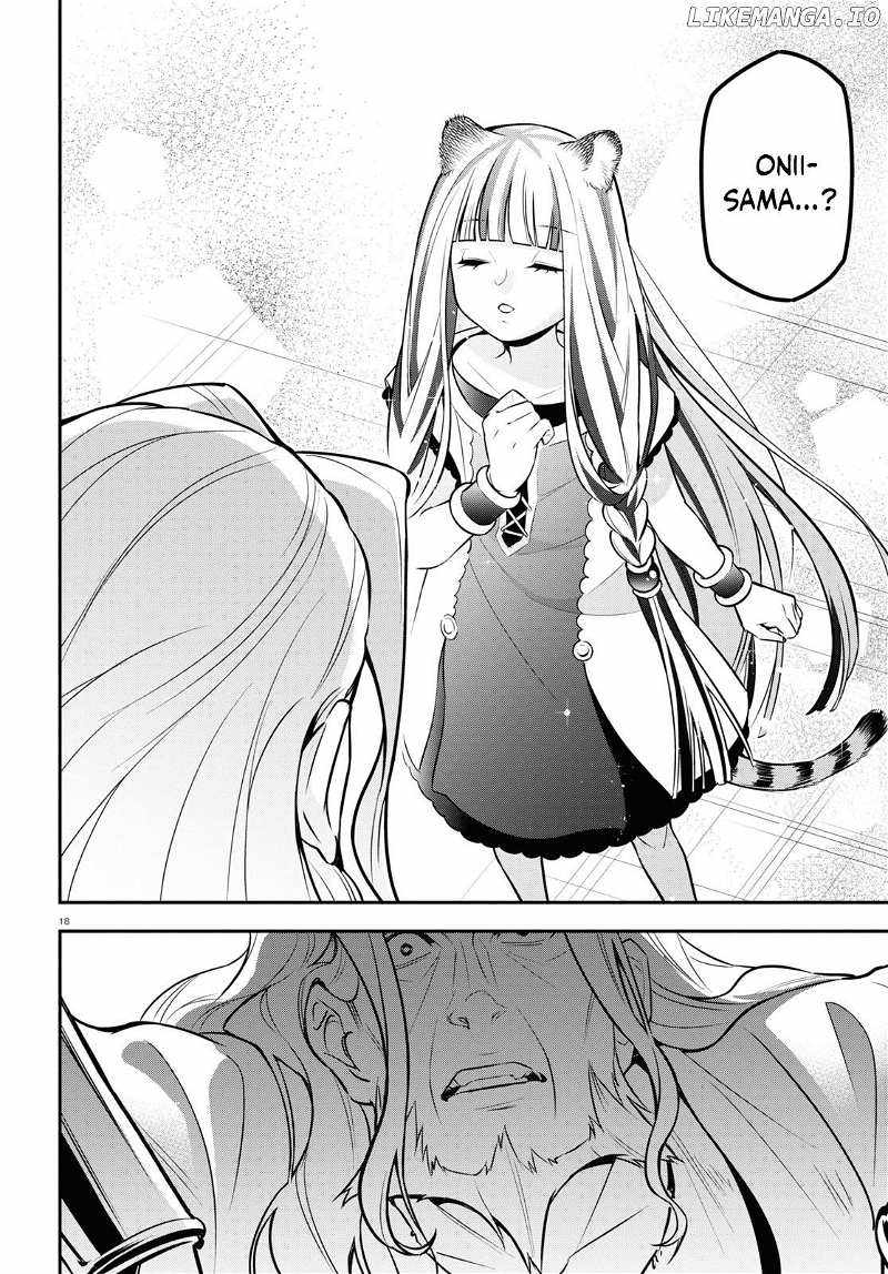 Read The Rising Of The Shield Hero En Manga Online