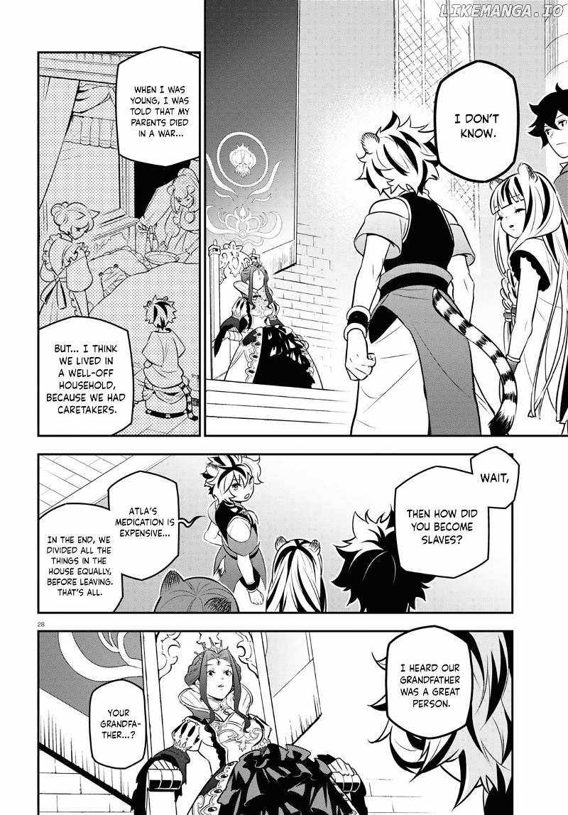 Read The Rising Of The Shield Hero En Manga Online