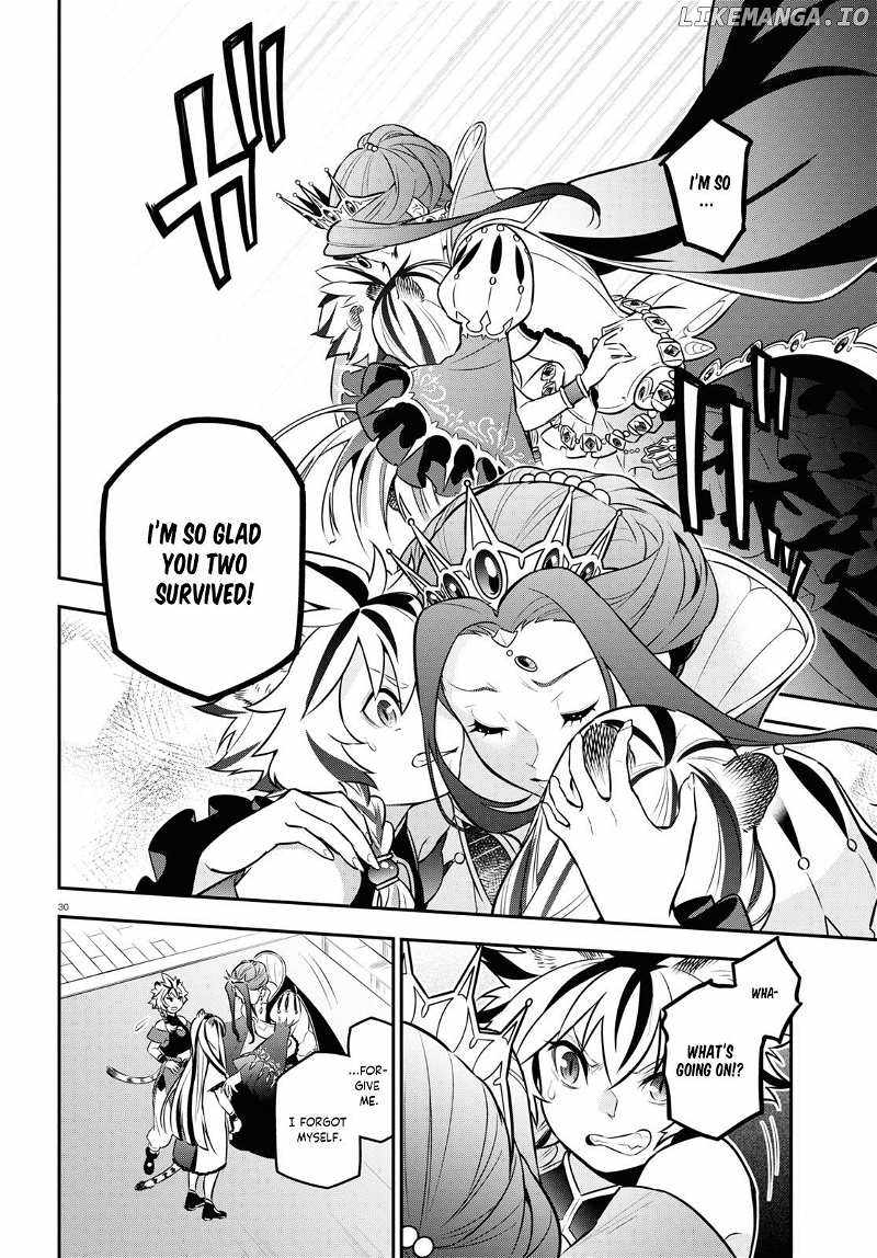 Read The Rising Of The Shield Hero En Manga Online