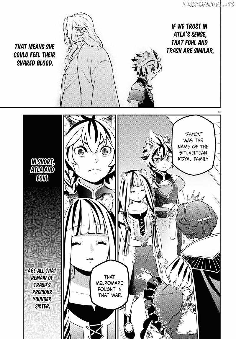 Read The Rising Of The Shield Hero En Manga Online