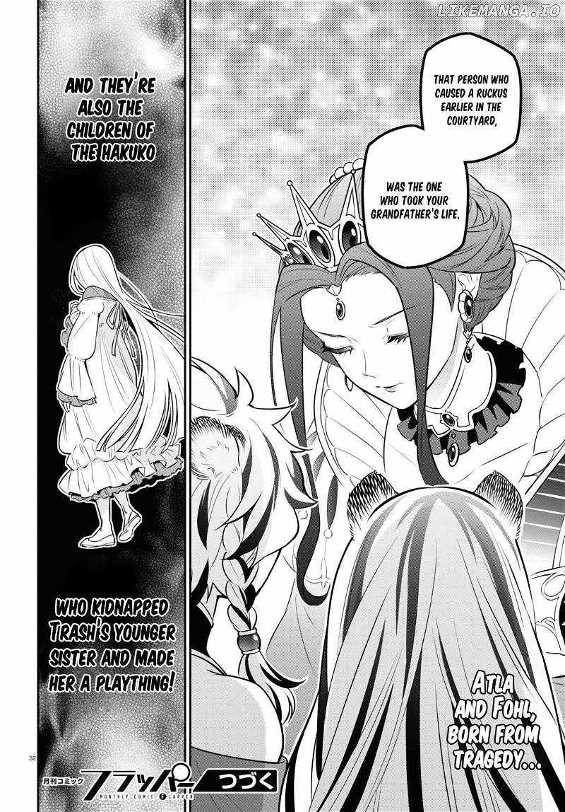 Read The Rising Of The Shield Hero En Manga Online