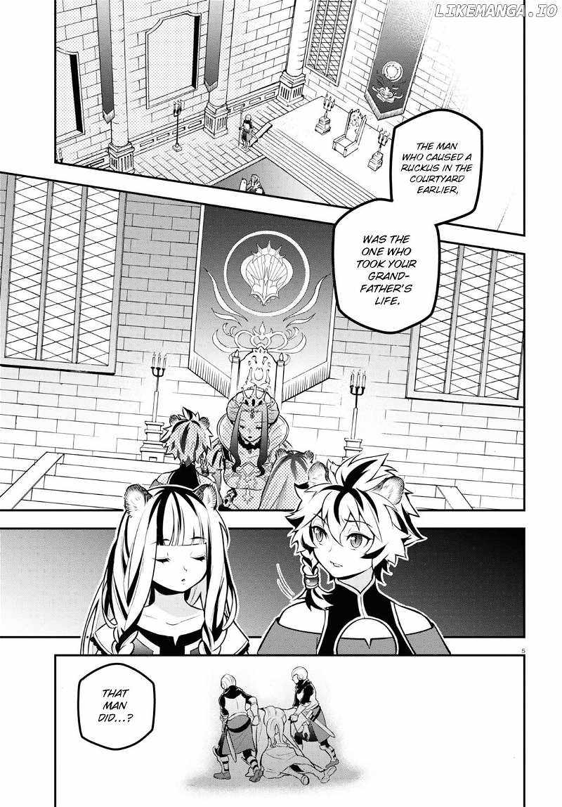 Read The Rising Of The Shield Hero En Manga Online