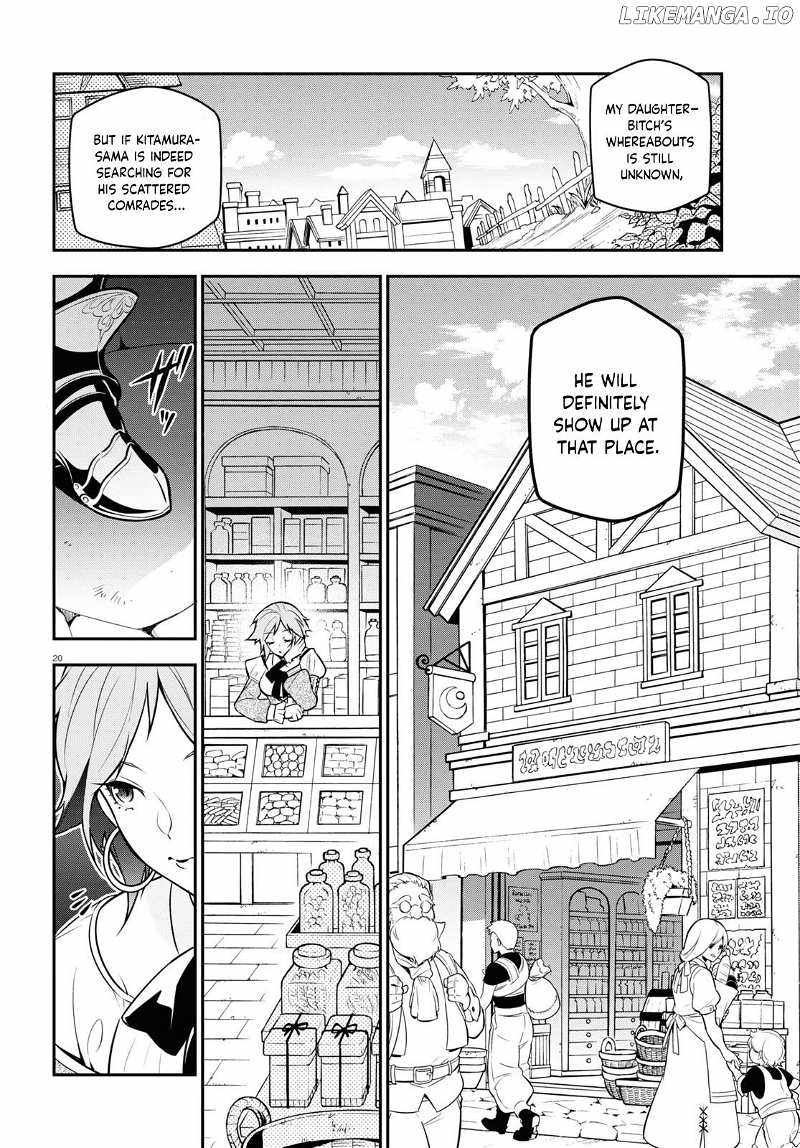 Read The Rising Of The Shield Hero En Manga Online