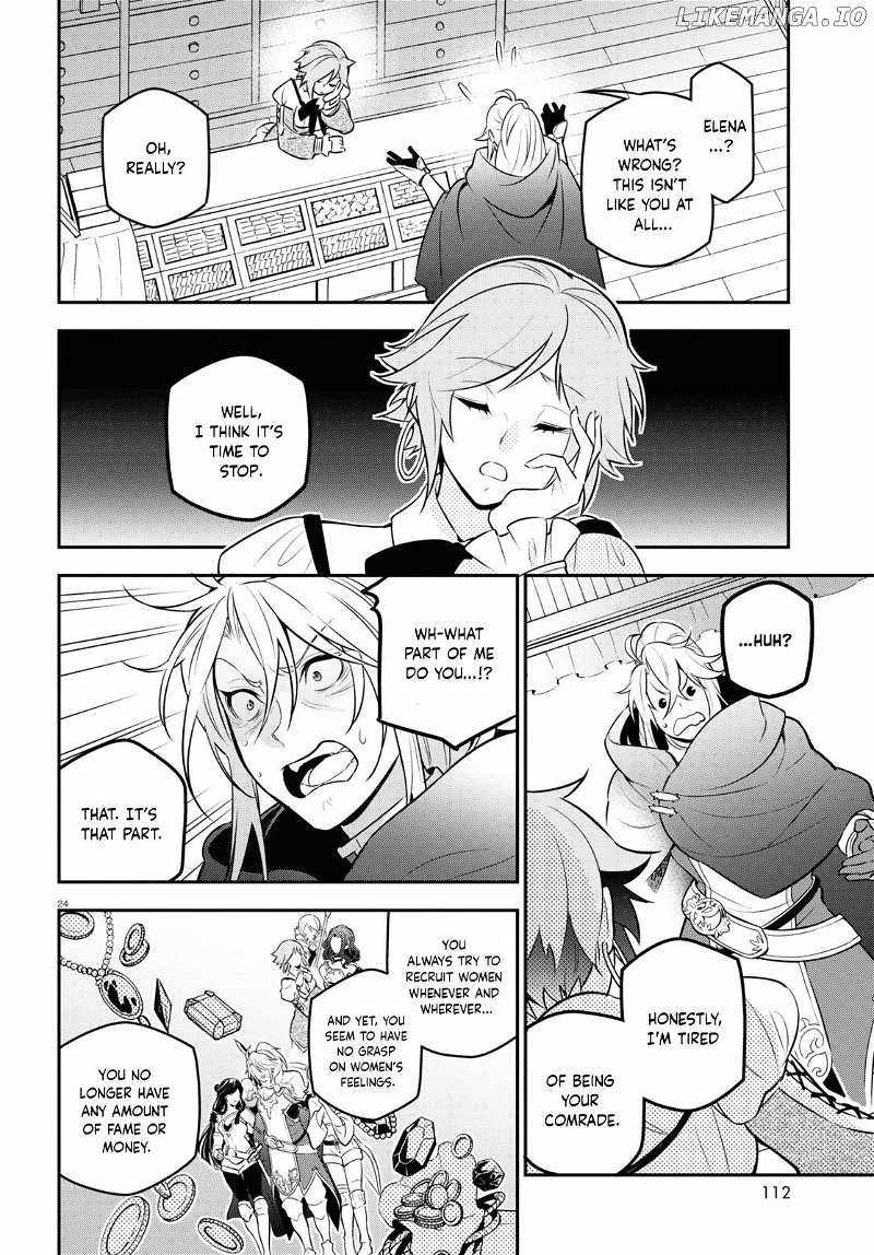 Read The Rising Of The Shield Hero En Manga Online