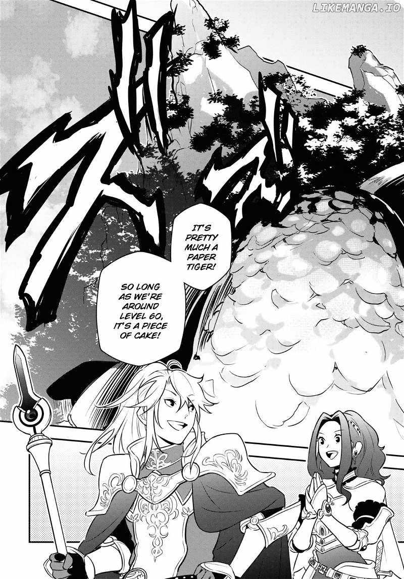 Read The Rising Of The Shield Hero En Manga Online
