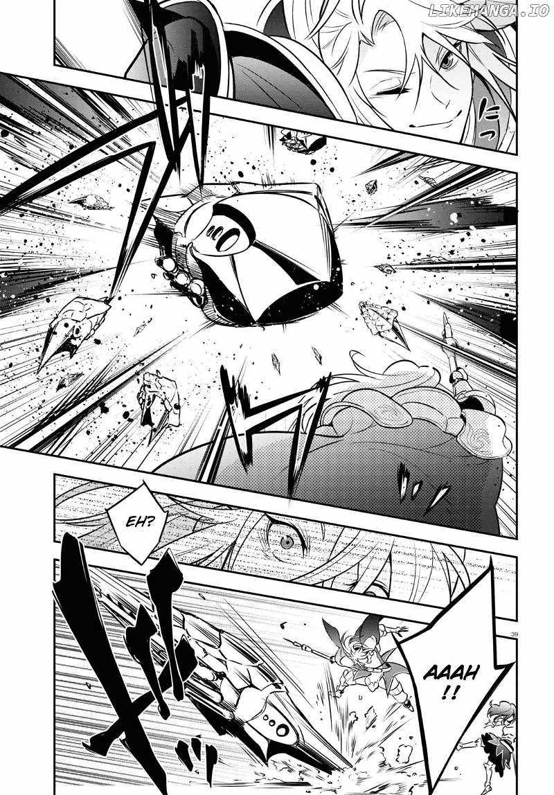 Read The Rising Of The Shield Hero En Manga Online