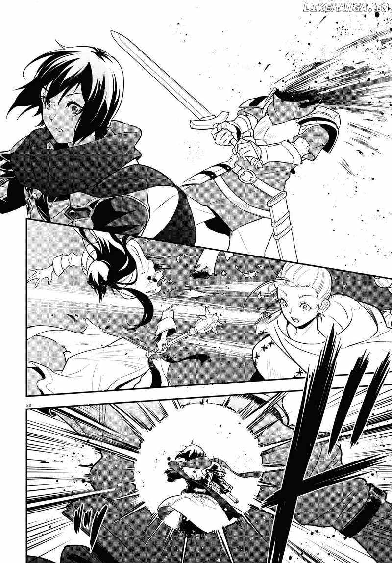 Read The Rising Of The Shield Hero En Manga Online
