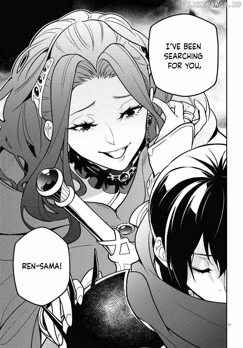 Read The Rising Of The Shield Hero En Manga Online