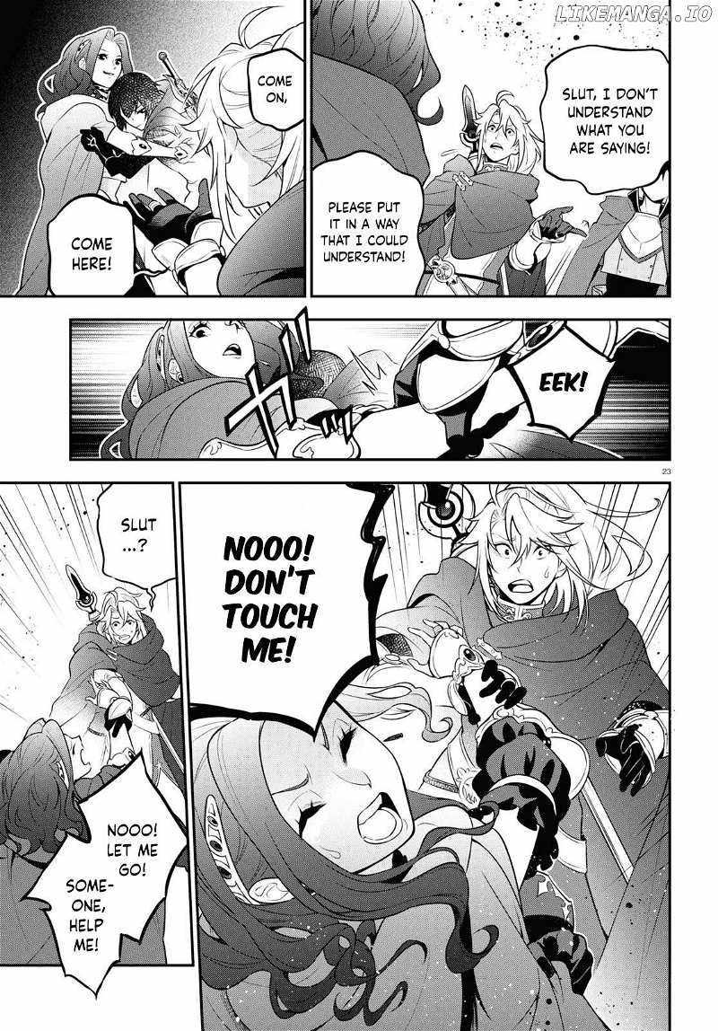Read The Rising Of The Shield Hero En Manga Online