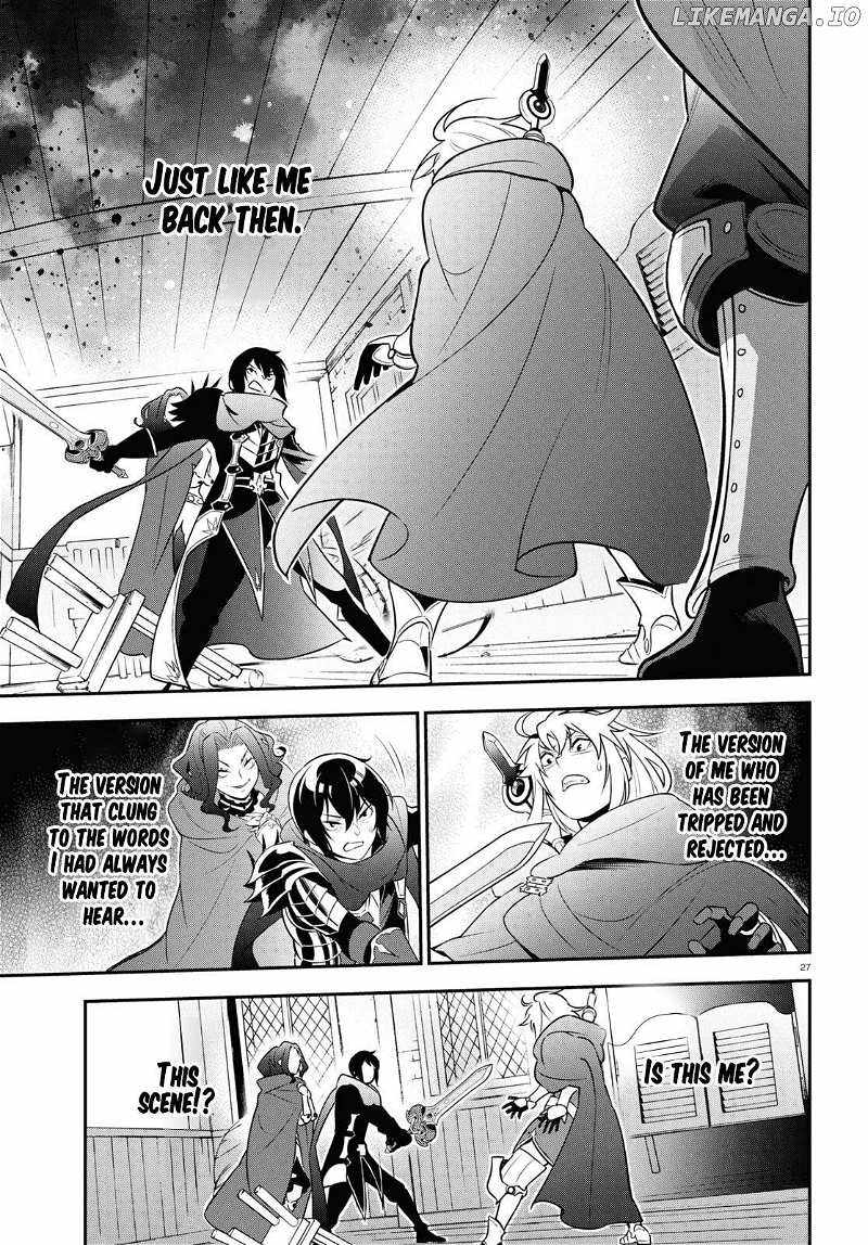 Read The Rising Of The Shield Hero En Manga Online