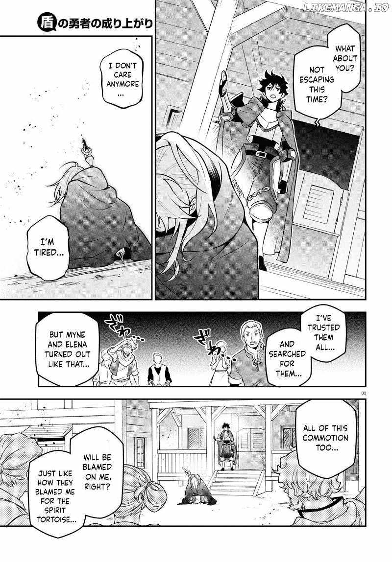 Read The Rising Of The Shield Hero En Manga Online