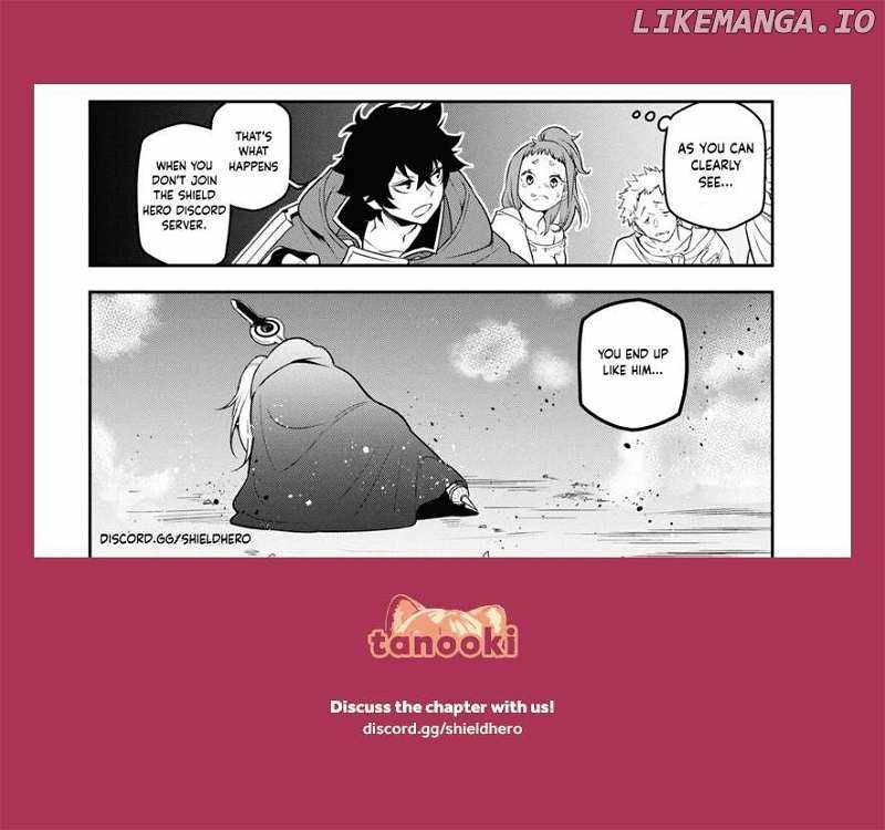 Read The Rising Of The Shield Hero En Manga Online