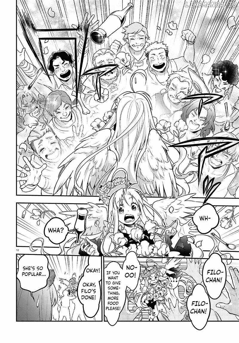 Read The Rising Of The Shield Hero En Manga Online