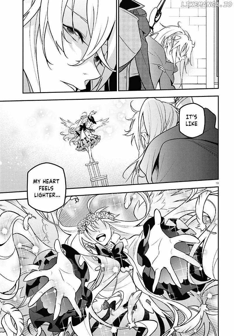 Read The Rising Of The Shield Hero En Manga Online