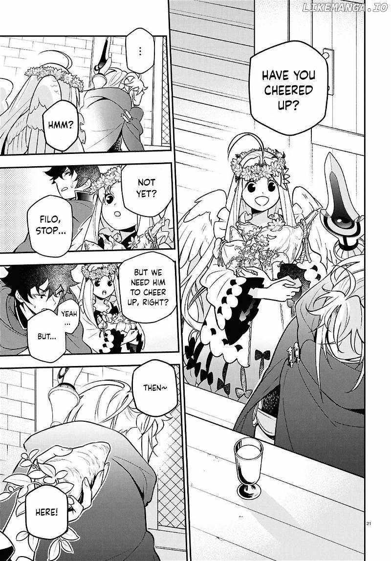 Read The Rising Of The Shield Hero En Manga Online