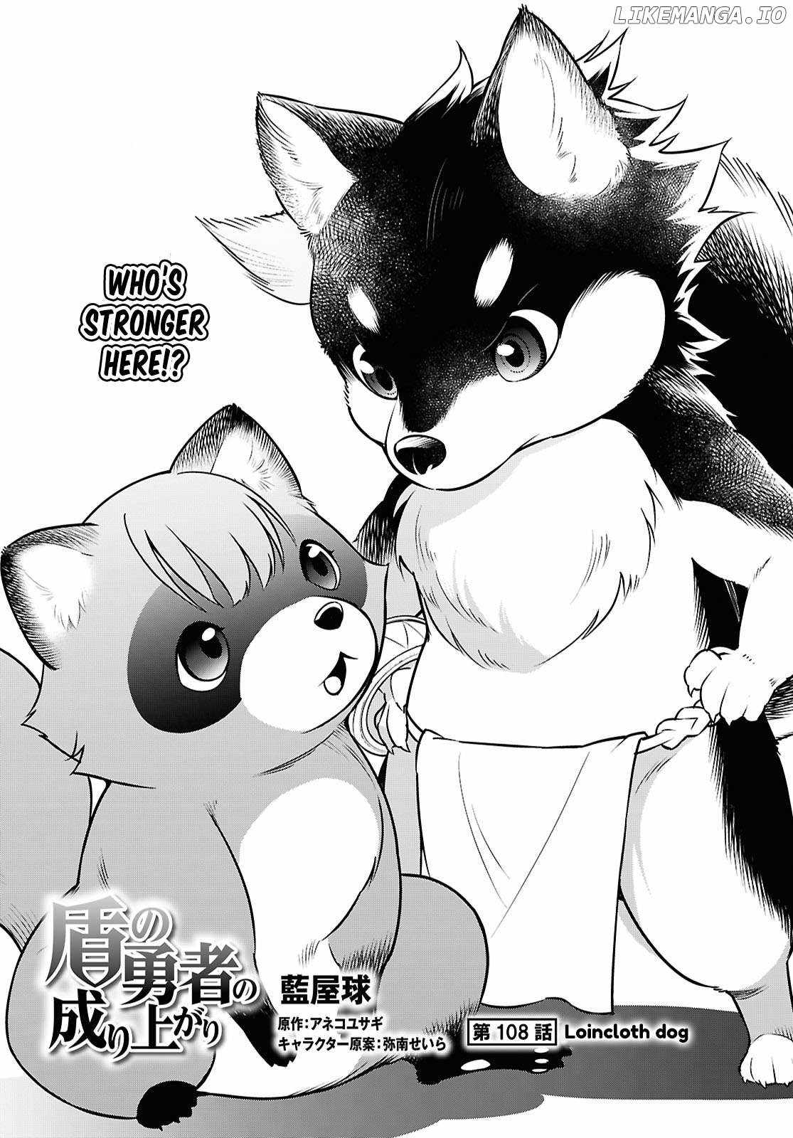 Read The Rising Of The Shield Hero En Manga Online